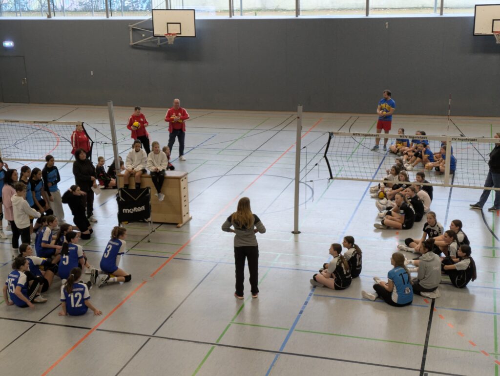 30.11.25 - Spieltag Jugend