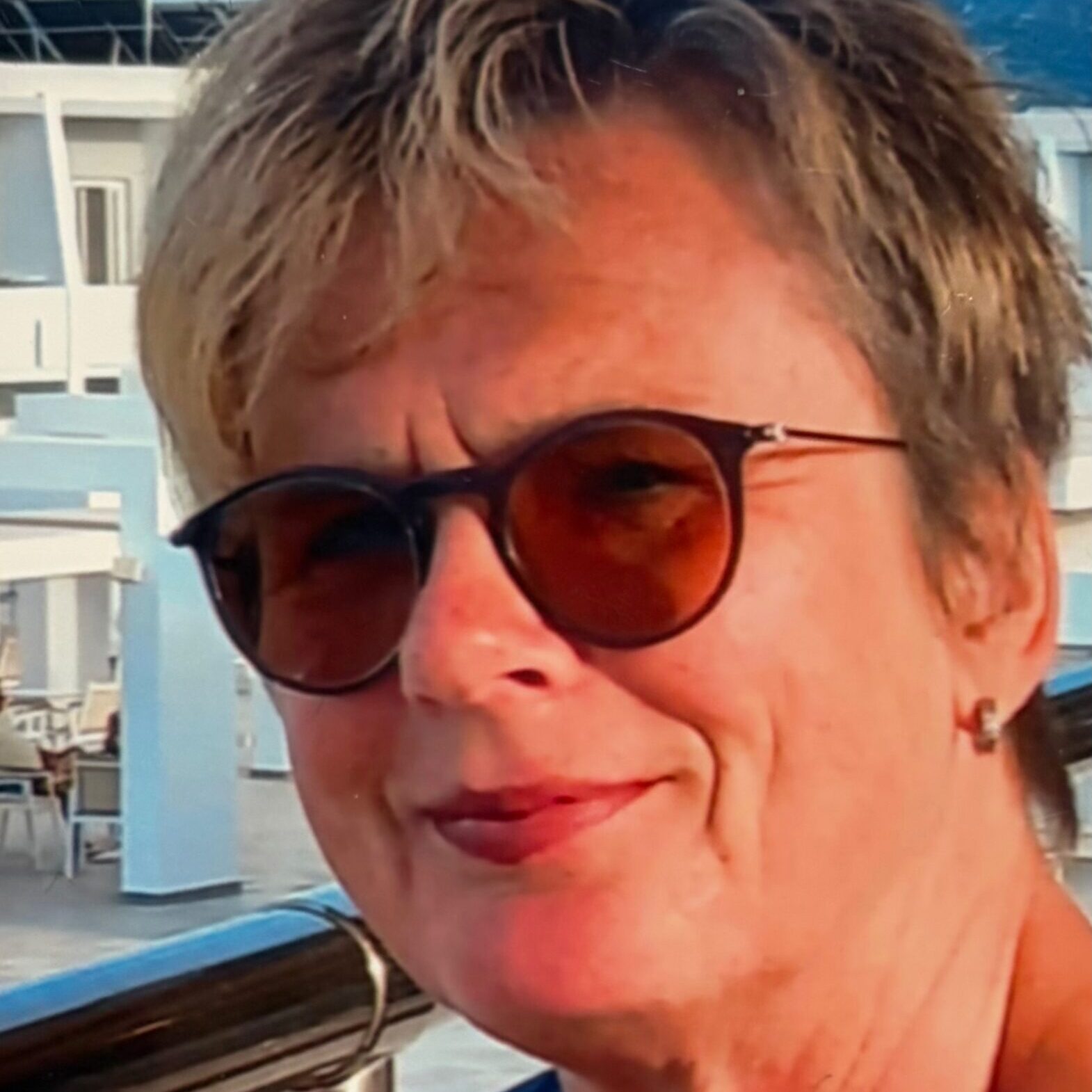 Beate Ullermann