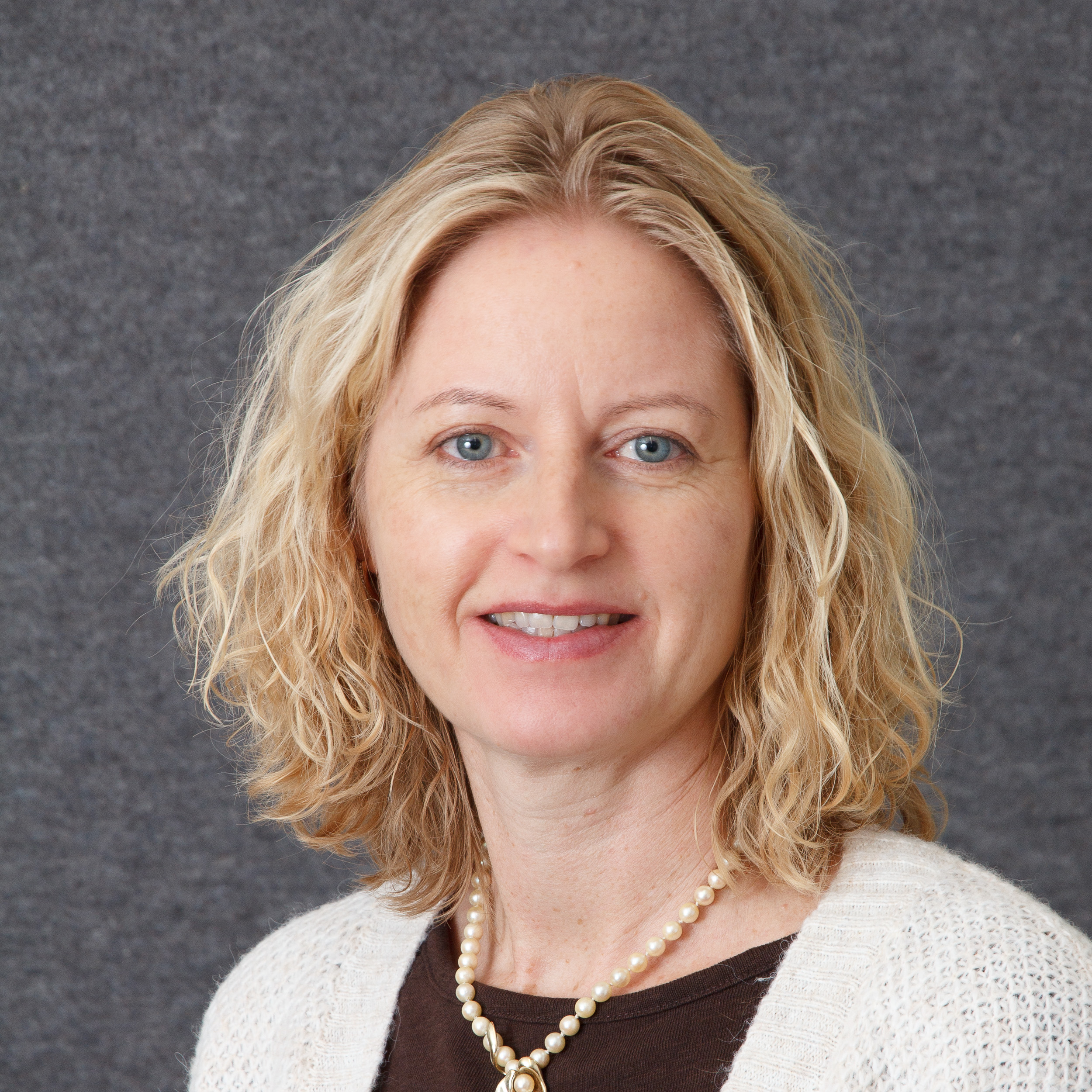 Ulrike Bierschneider